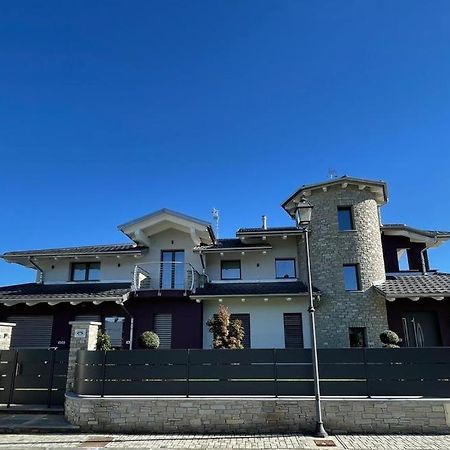 Bed And Breakfast Ma.Gi.A Cuneo Dış mekan fotoğraf