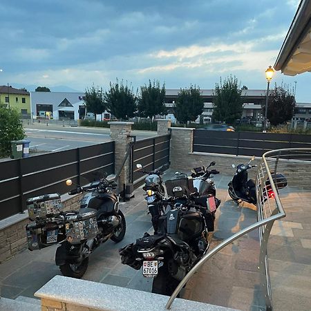 Bed And Breakfast Ma.Gi.A Cuneo Dış mekan fotoğraf