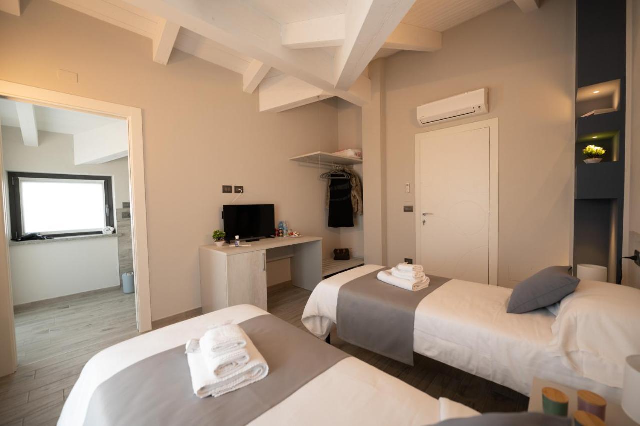 Bed And Breakfast Ma.Gi.A Cuneo Dış mekan fotoğraf