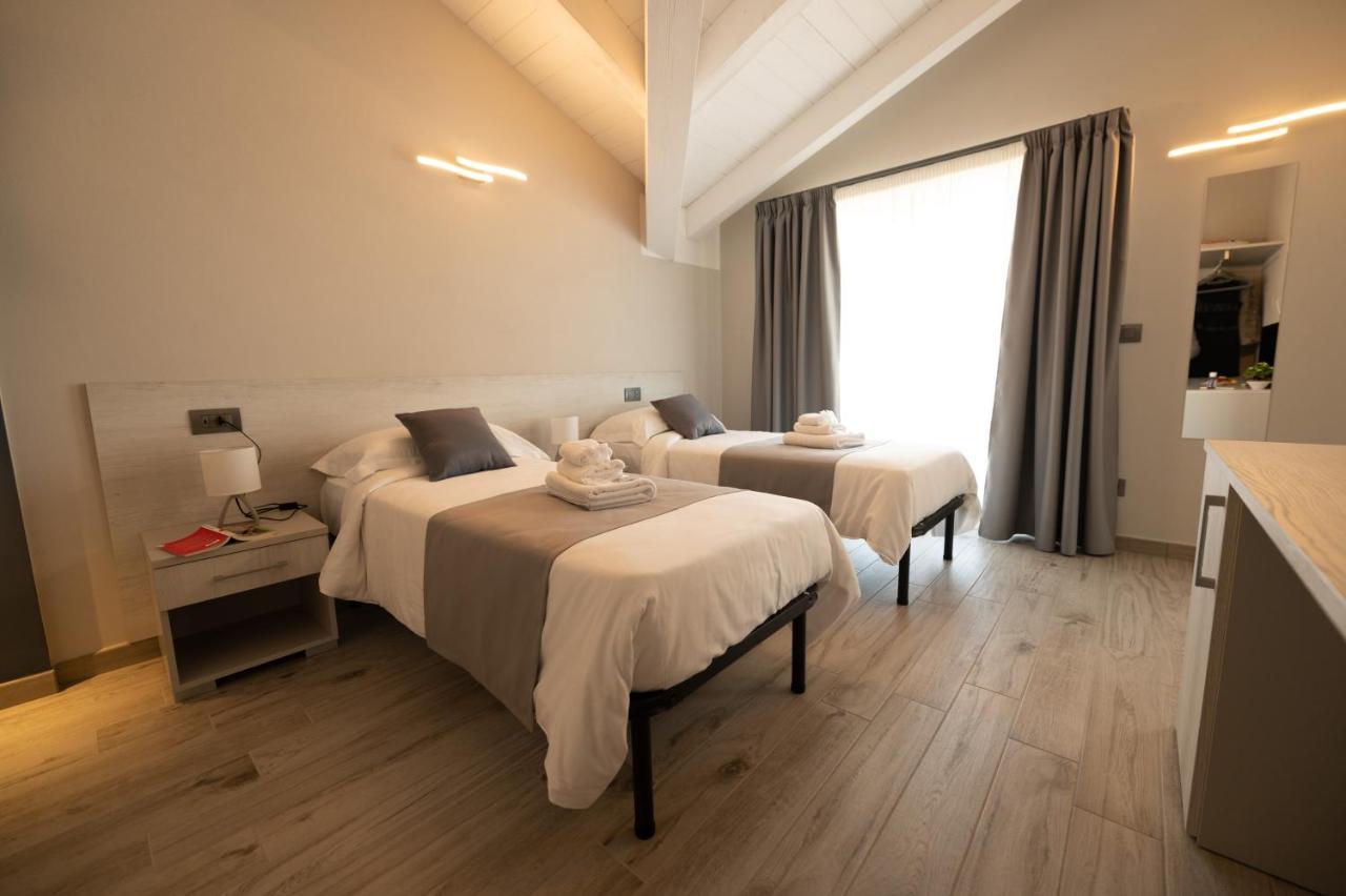 Bed And Breakfast Ma.Gi.A Cuneo Dış mekan fotoğraf