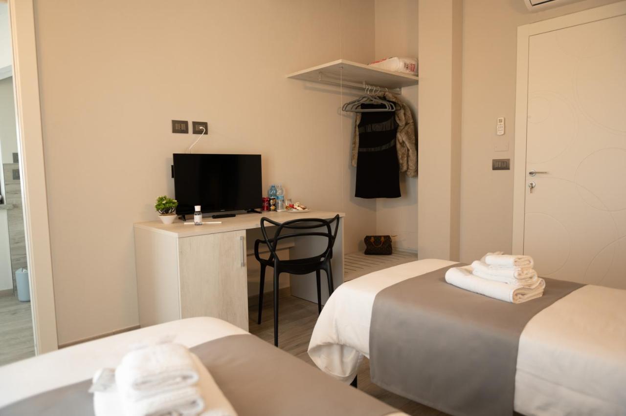 Bed And Breakfast Ma.Gi.A Cuneo Dış mekan fotoğraf