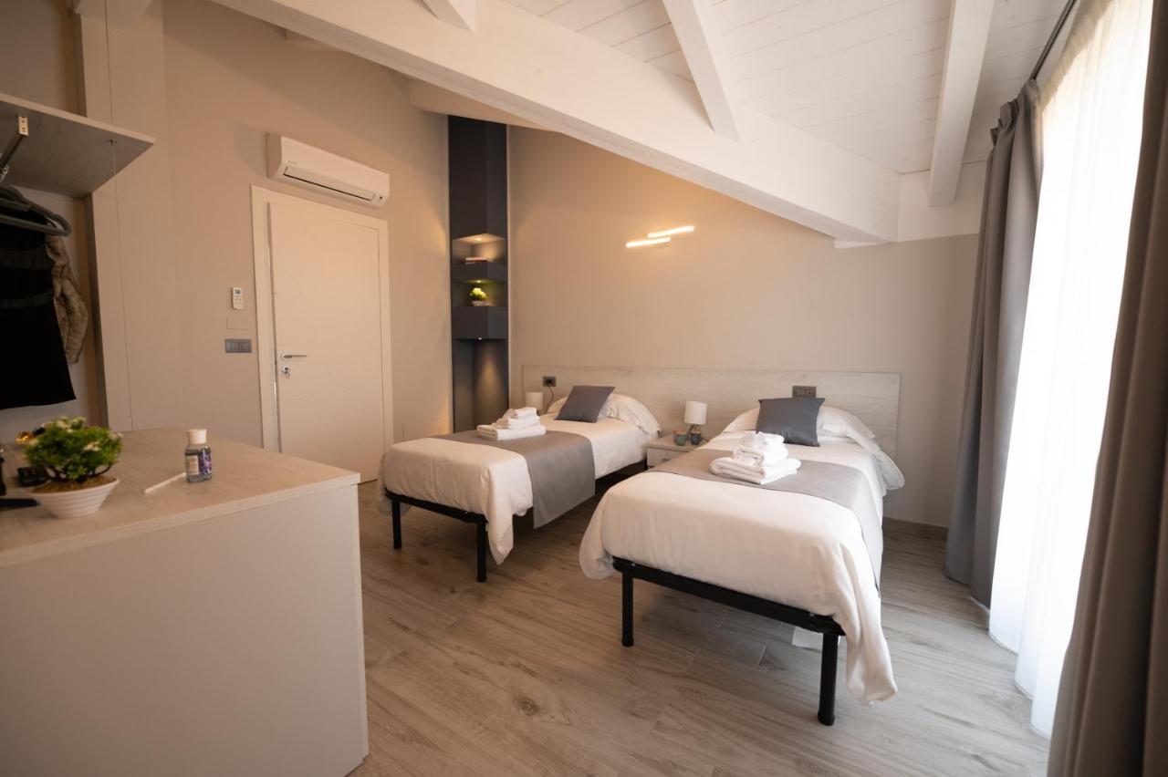 Bed And Breakfast Ma.Gi.A Cuneo Dış mekan fotoğraf