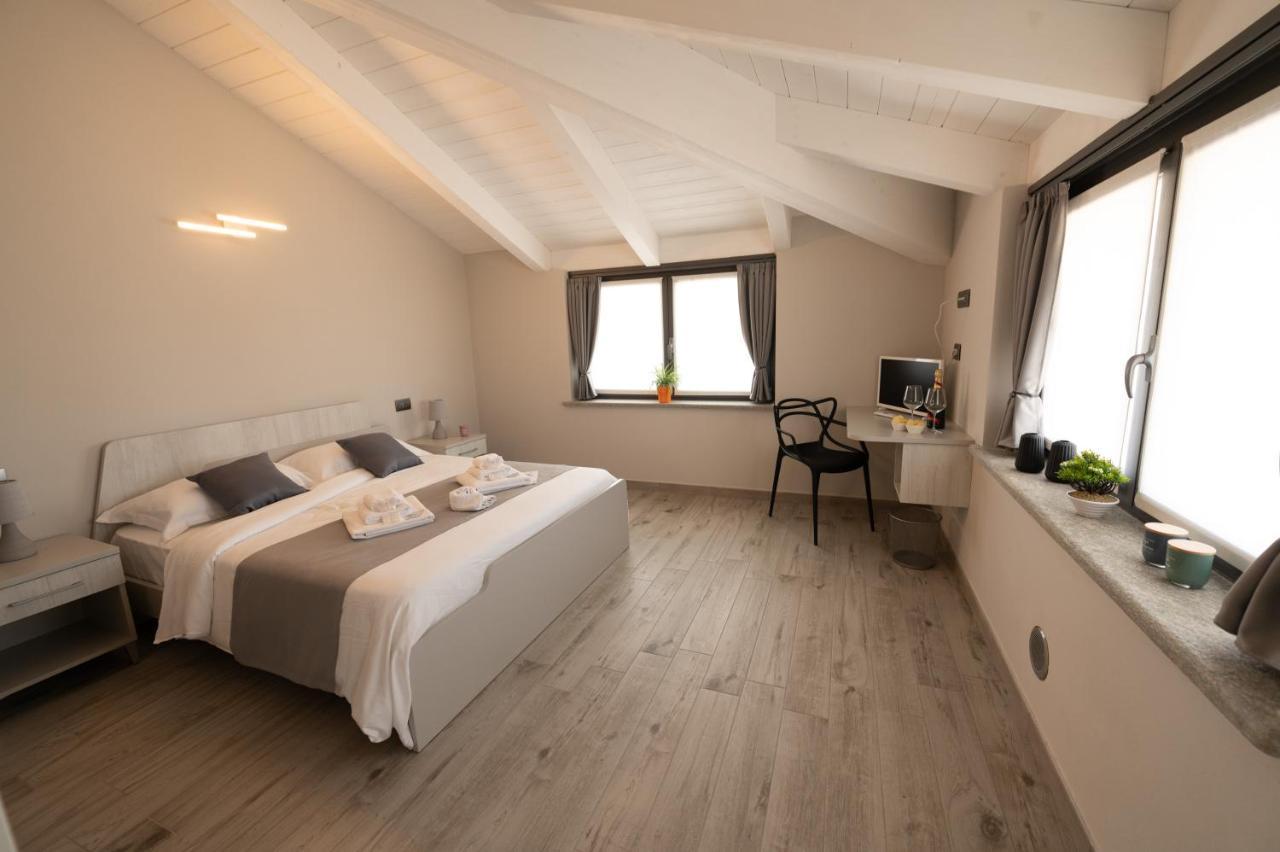 Bed And Breakfast Ma.Gi.A Cuneo Dış mekan fotoğraf