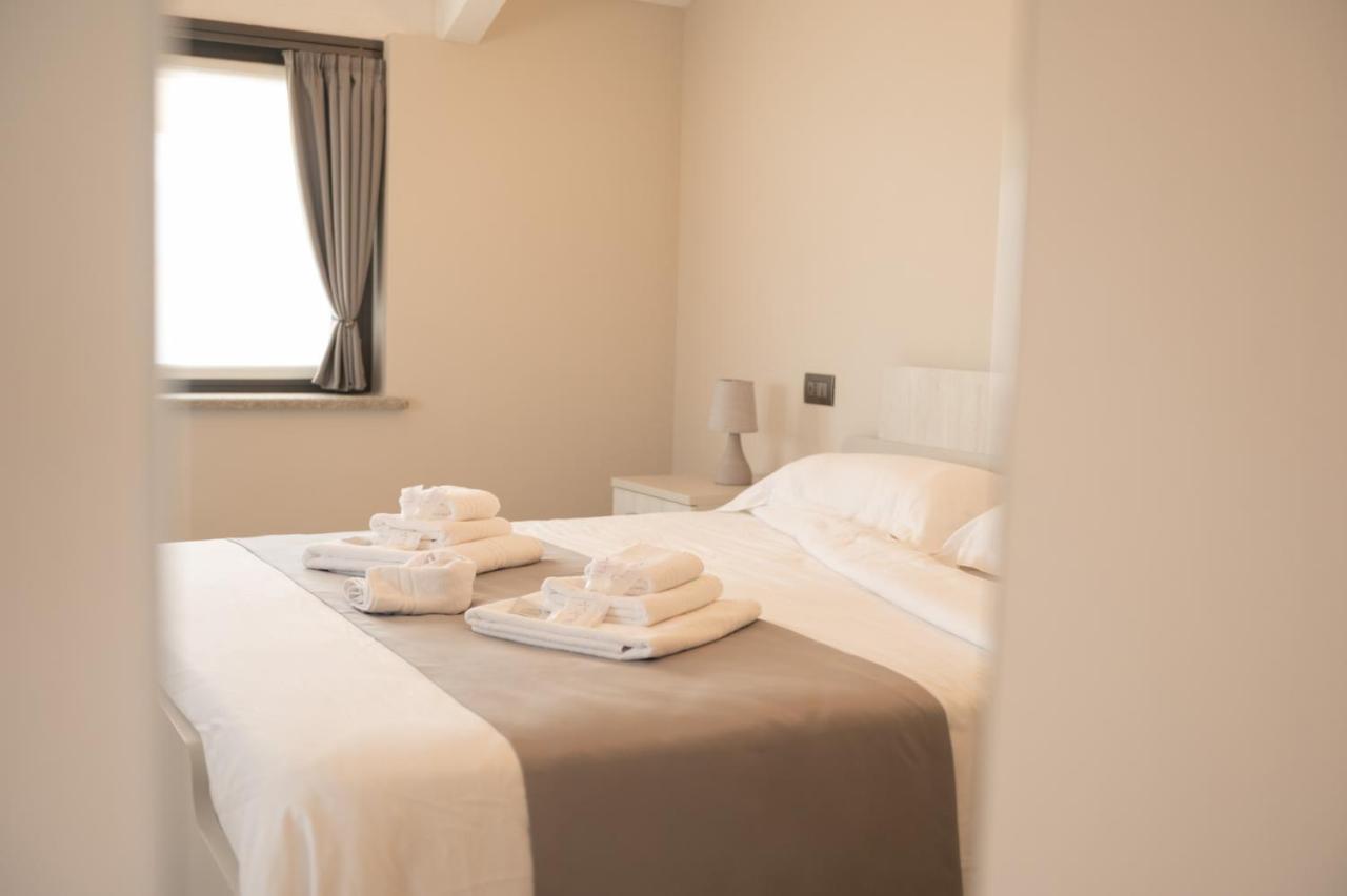 Bed And Breakfast Ma.Gi.A Cuneo Dış mekan fotoğraf