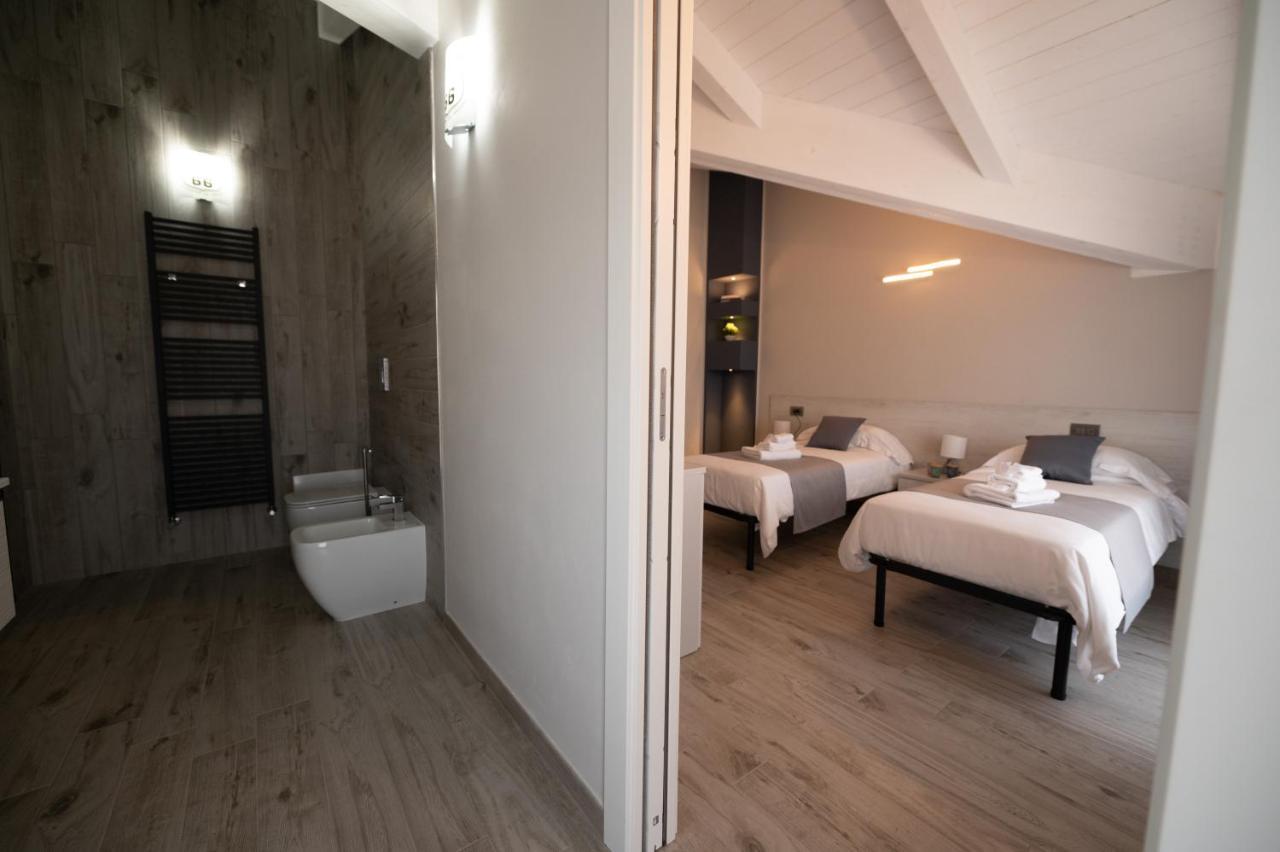 Bed And Breakfast Ma.Gi.A Cuneo Dış mekan fotoğraf