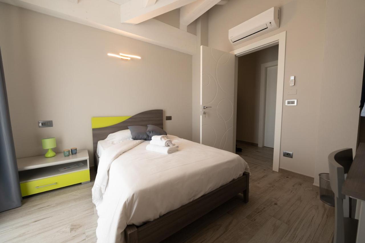 Bed And Breakfast Ma.Gi.A Cuneo Dış mekan fotoğraf