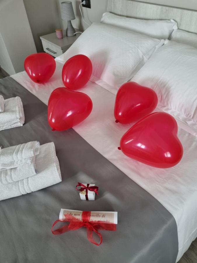Bed And Breakfast Ma.Gi.A Cuneo Dış mekan fotoğraf