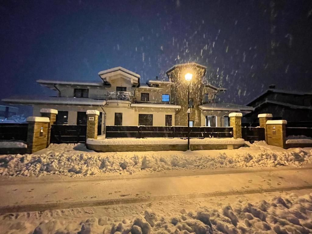 Bed And Breakfast Ma.Gi.A Cuneo Dış mekan fotoğraf