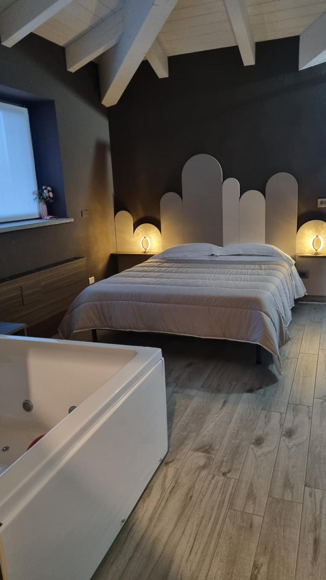 Bed And Breakfast Ma.Gi.A Cuneo Dış mekan fotoğraf